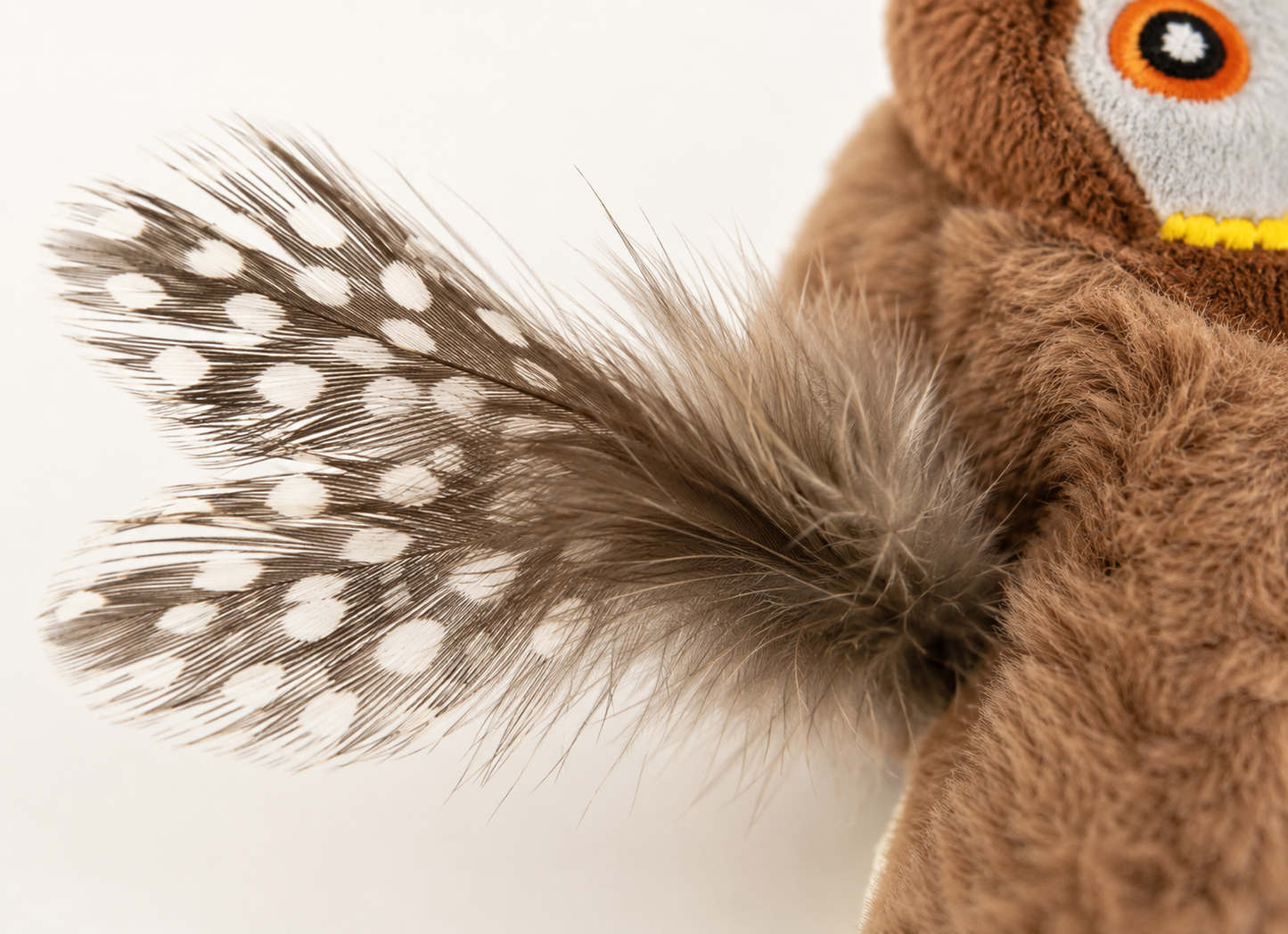 Cat Bird Toy – Flaps Its Wings, Chirps & Awakens the Inner Hunter