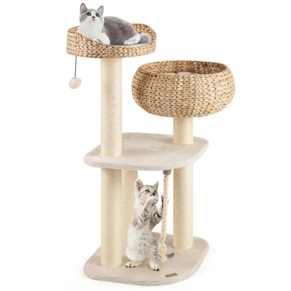 Cat Tree | Nature & Serenity 104 cm