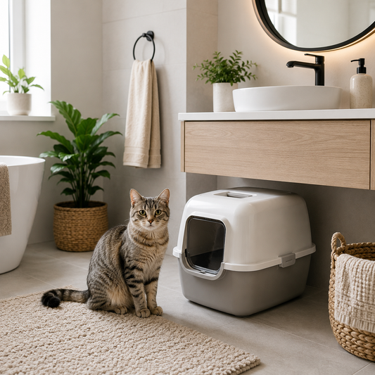Best Cat Trees for Indoor Cats