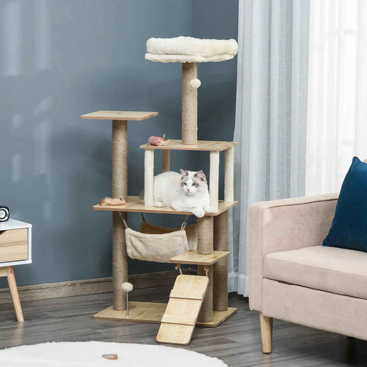 Choisir un Arbre à Chat : 7 Critères Essentiels