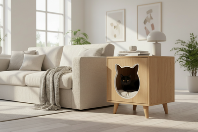 Meubles & Déco pour Chat