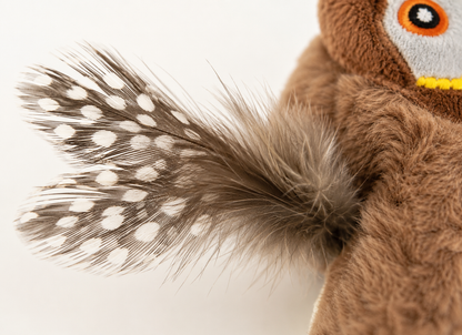 Cat Bird Toy – Flaps Its Wings, Chirps & Awakens the Inner Hunter