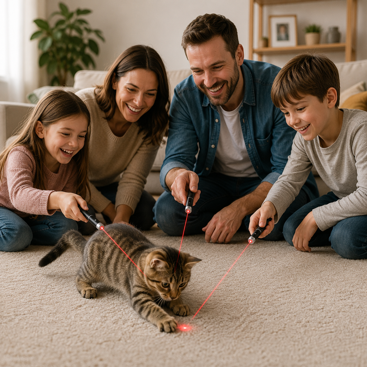 650nm Red Laser Pointer Pen Light Visible Single Beam AAA Laser Torch 10PCS 9900 Miles Mini Small Teaching Pen Light Pet Toys