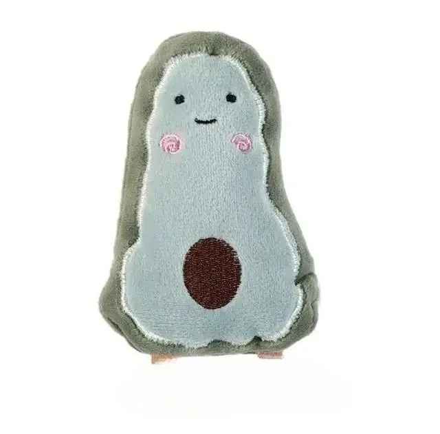 Jouet pour chat Peluche fruit | Naturinstinct