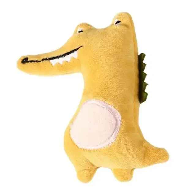 Jouet pour chat Peluche fruit | Naturinstinct