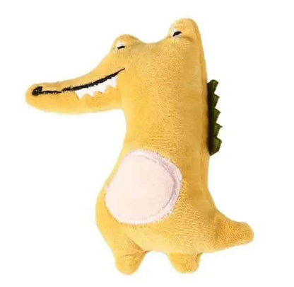 Jouet pour chat Peluche fruit | Naturinstinct