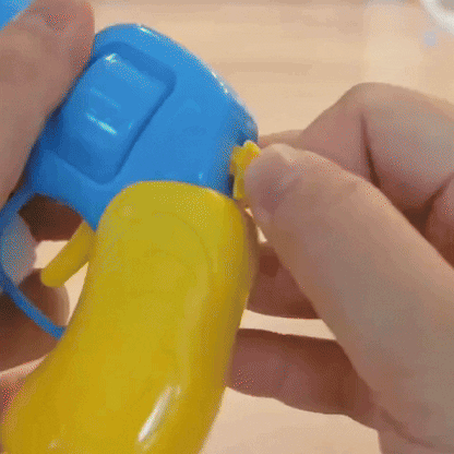 Jouet interactif pour chat | Féline Hunter