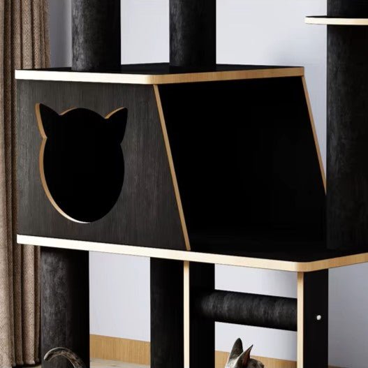 Arbre à Chat - FeliTower™ - Chat Récréatif