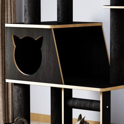 Arbre à Chat - FeliTower™ - Chat Récréatif
