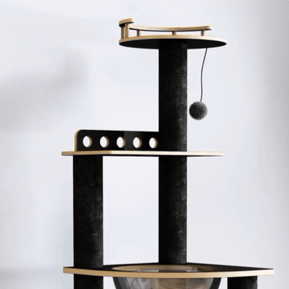 Arbre à Chat - FeliTower™ - Chat Récréatif