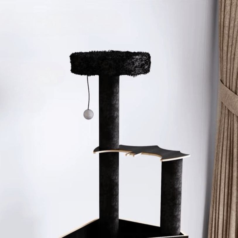 Arbre à Chat - FeliTower™ - Chat Récréatif