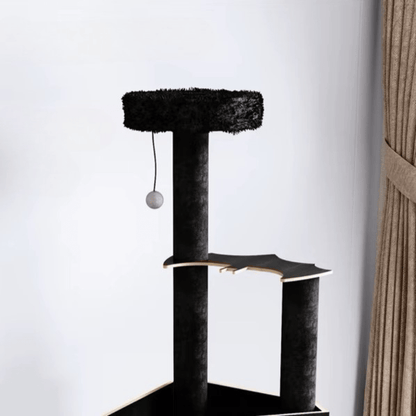 Arbre à Chat - FeliTower™ - Chat Récréatif
