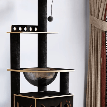 Arbre à Chat - FeliTower™ - Chat Récréatif