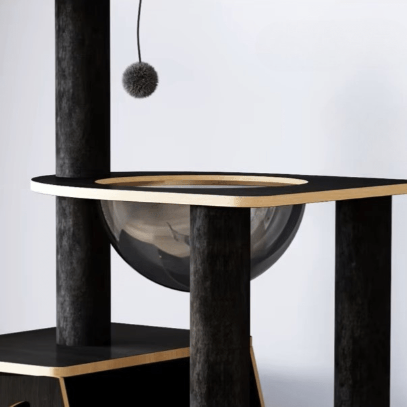 Arbre à Chat - FeliTower™ - Chat Récréatif