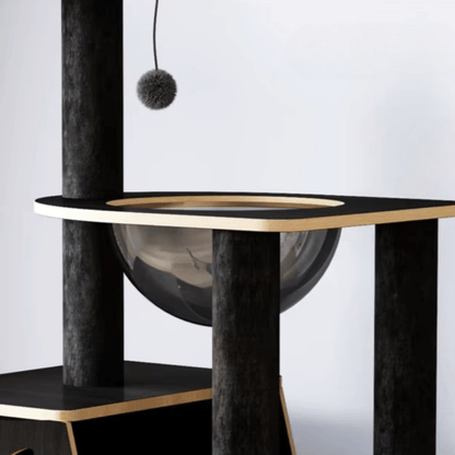 Arbre à Chat - FeliTower™ - Chat Récréatif