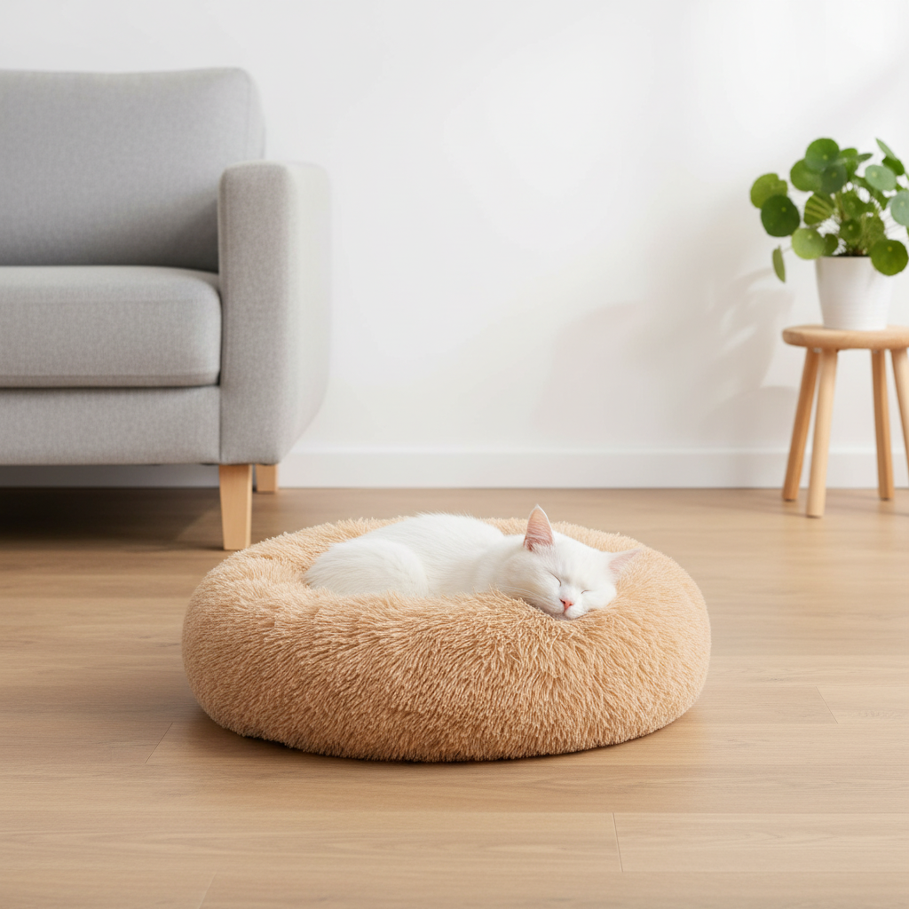 Panier donut chat – Shopify